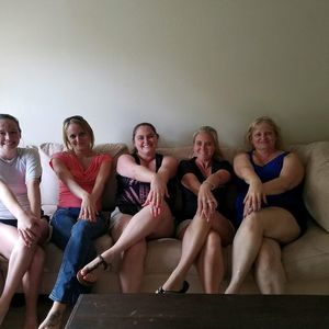 Meet your Posher, Vicky